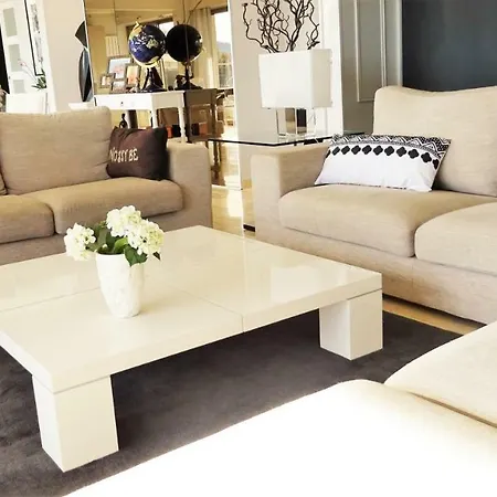 Appartement Le Surcouf Vii