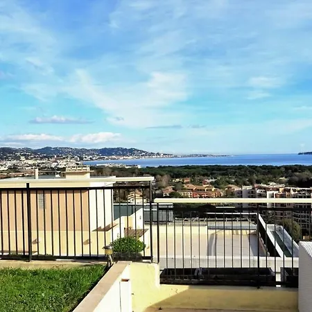 Appartement Le Surcouf Vii *