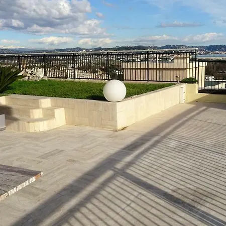 Le Surcouf Vii Appartement