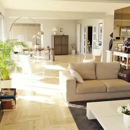 Appartement Le Surcouf Vii *