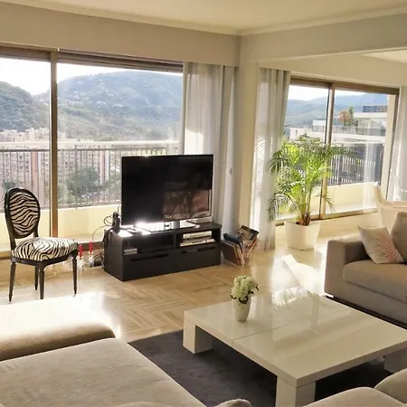 Le Surcouf Vii Appartement
