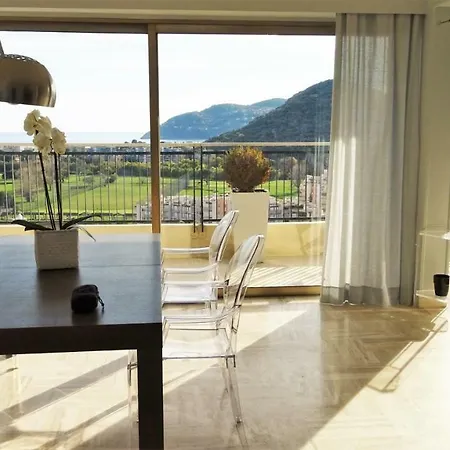 Le Surcouf Vii Appartement