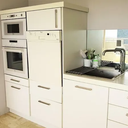 Le Surcouf Vii Appartement