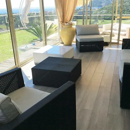 Appartement Le Surcouf Vii *