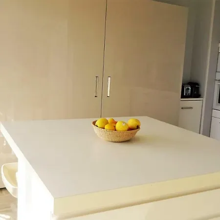 Appartement Le Surcouf Vii *
